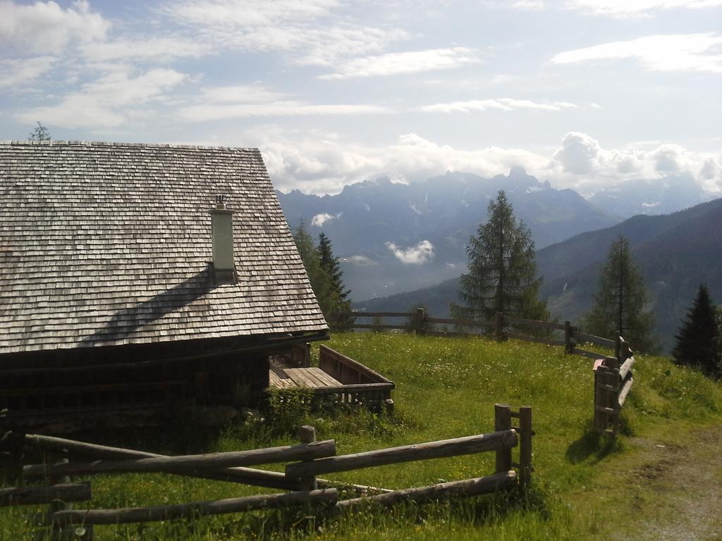 Hotel Pension Barbara Sankt Martin am Tennengebirge Dış mekan fotoğraf